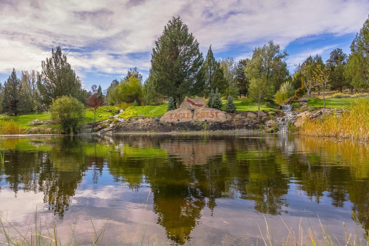 Eagle Crest Βίλα Redmond Εξωτερικό φωτογραφία