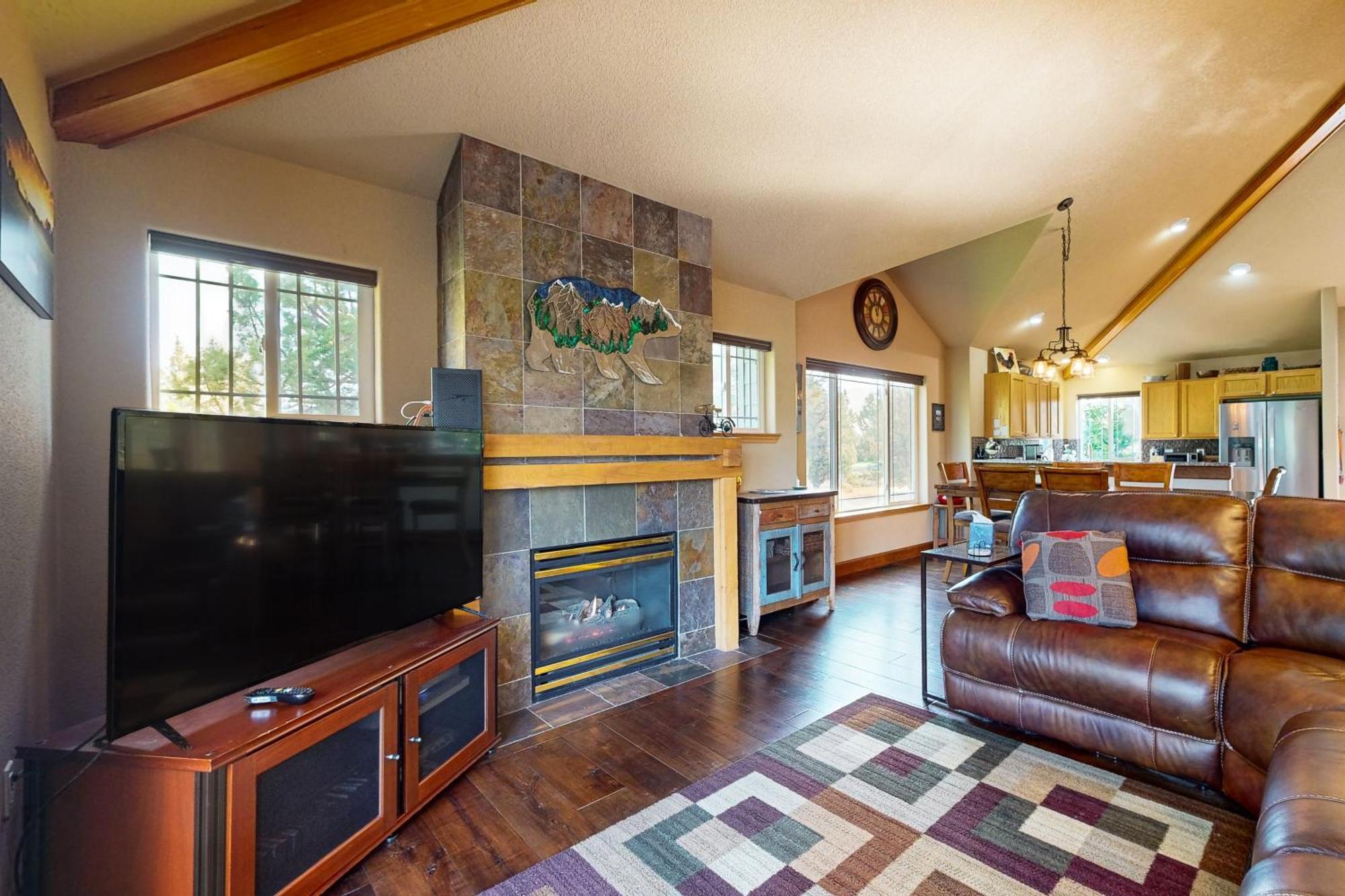 Eagle Crest Βίλα Redmond Εξωτερικό φωτογραφία