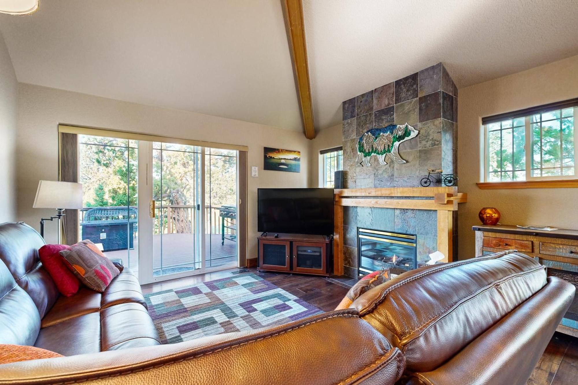 Eagle Crest Βίλα Redmond Εξωτερικό φωτογραφία