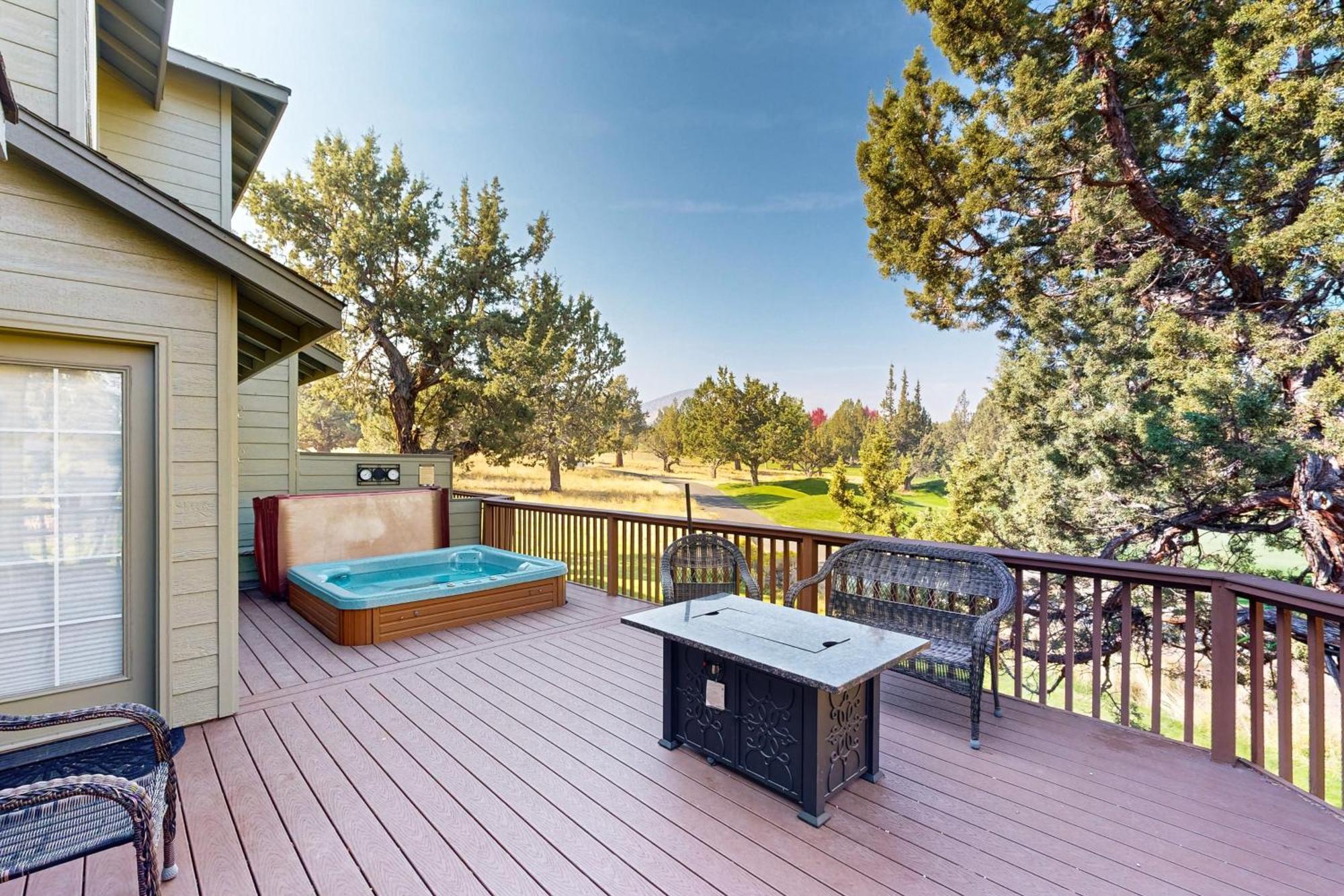 Eagle Crest Βίλα Redmond Εξωτερικό φωτογραφία