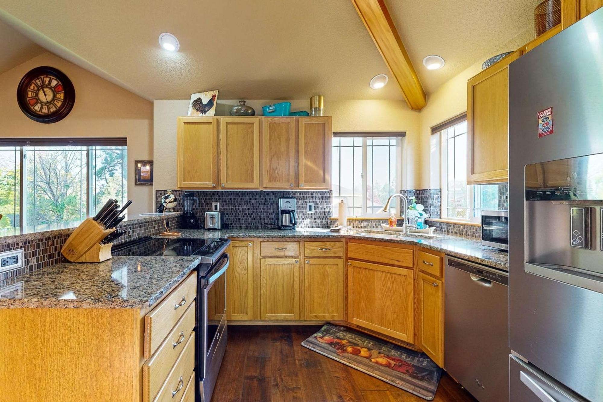 Eagle Crest Βίλα Redmond Εξωτερικό φωτογραφία