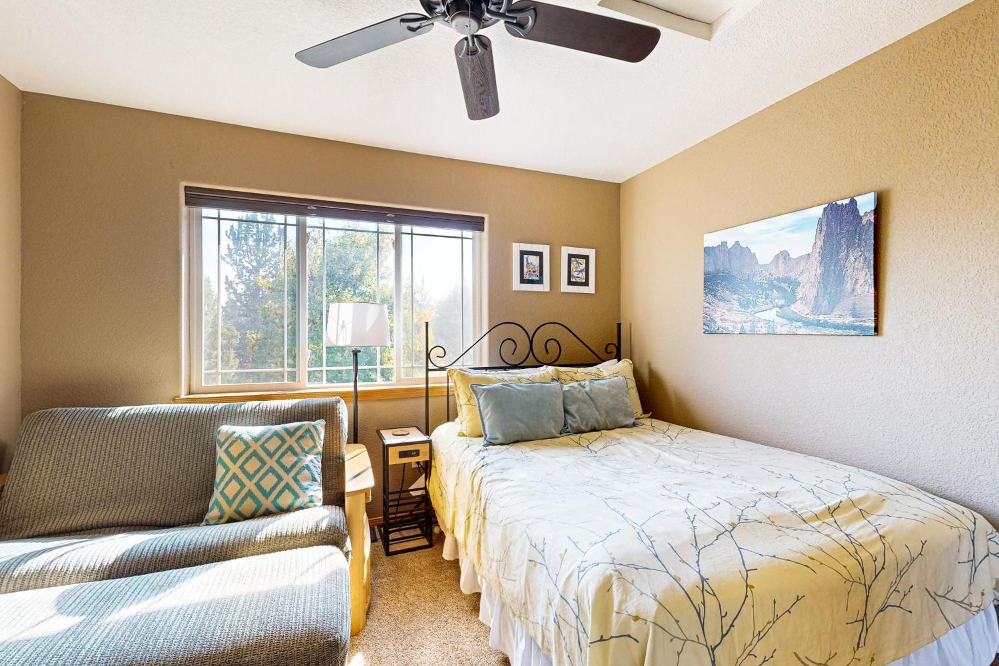 Eagle Crest Βίλα Redmond Εξωτερικό φωτογραφία