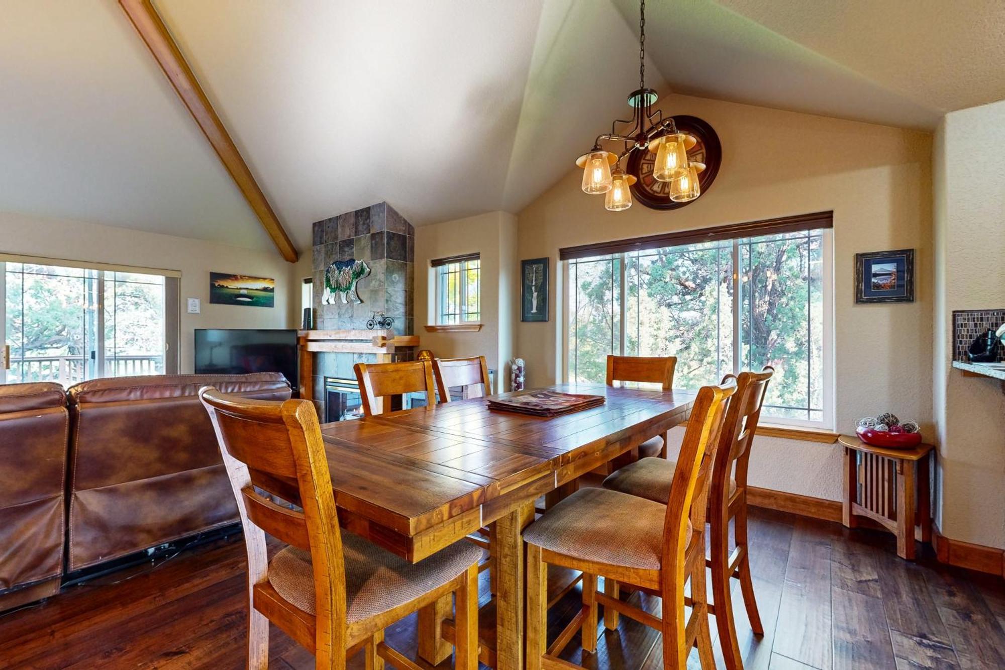 Eagle Crest Βίλα Redmond Εξωτερικό φωτογραφία