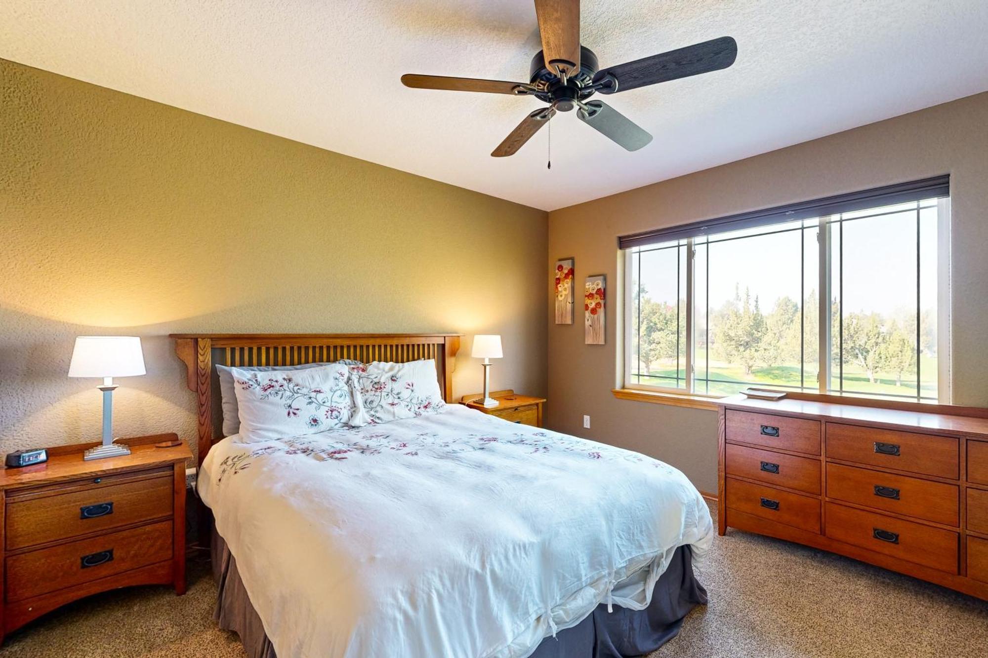 Eagle Crest Βίλα Redmond Εξωτερικό φωτογραφία