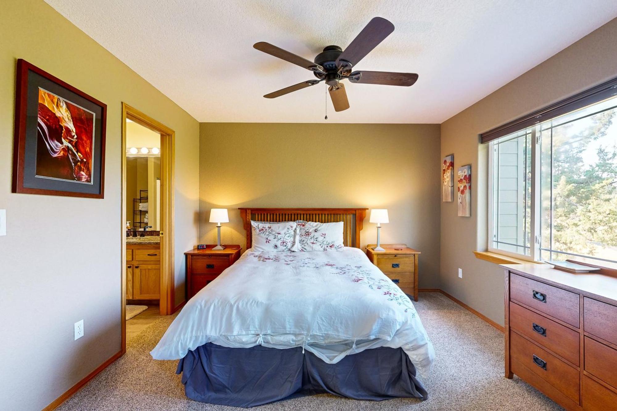 Eagle Crest Βίλα Redmond Εξωτερικό φωτογραφία