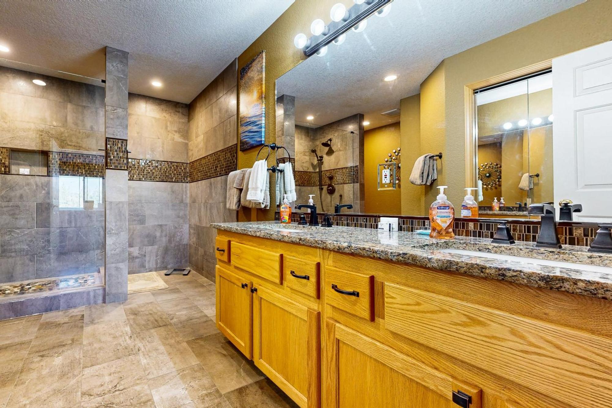 Eagle Crest Βίλα Redmond Εξωτερικό φωτογραφία