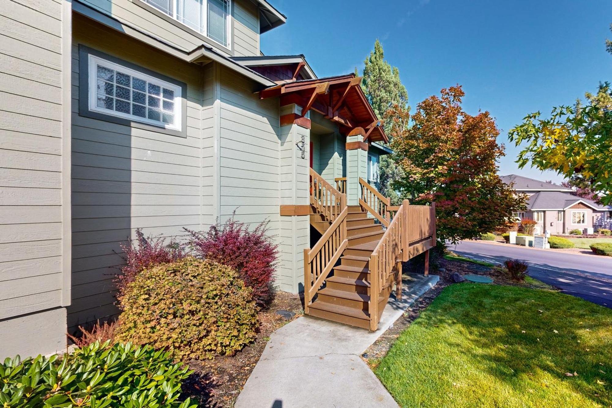 Eagle Crest Βίλα Redmond Εξωτερικό φωτογραφία