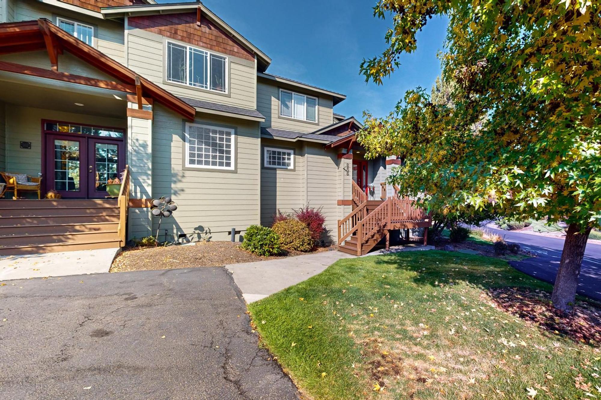 Eagle Crest Βίλα Redmond Εξωτερικό φωτογραφία