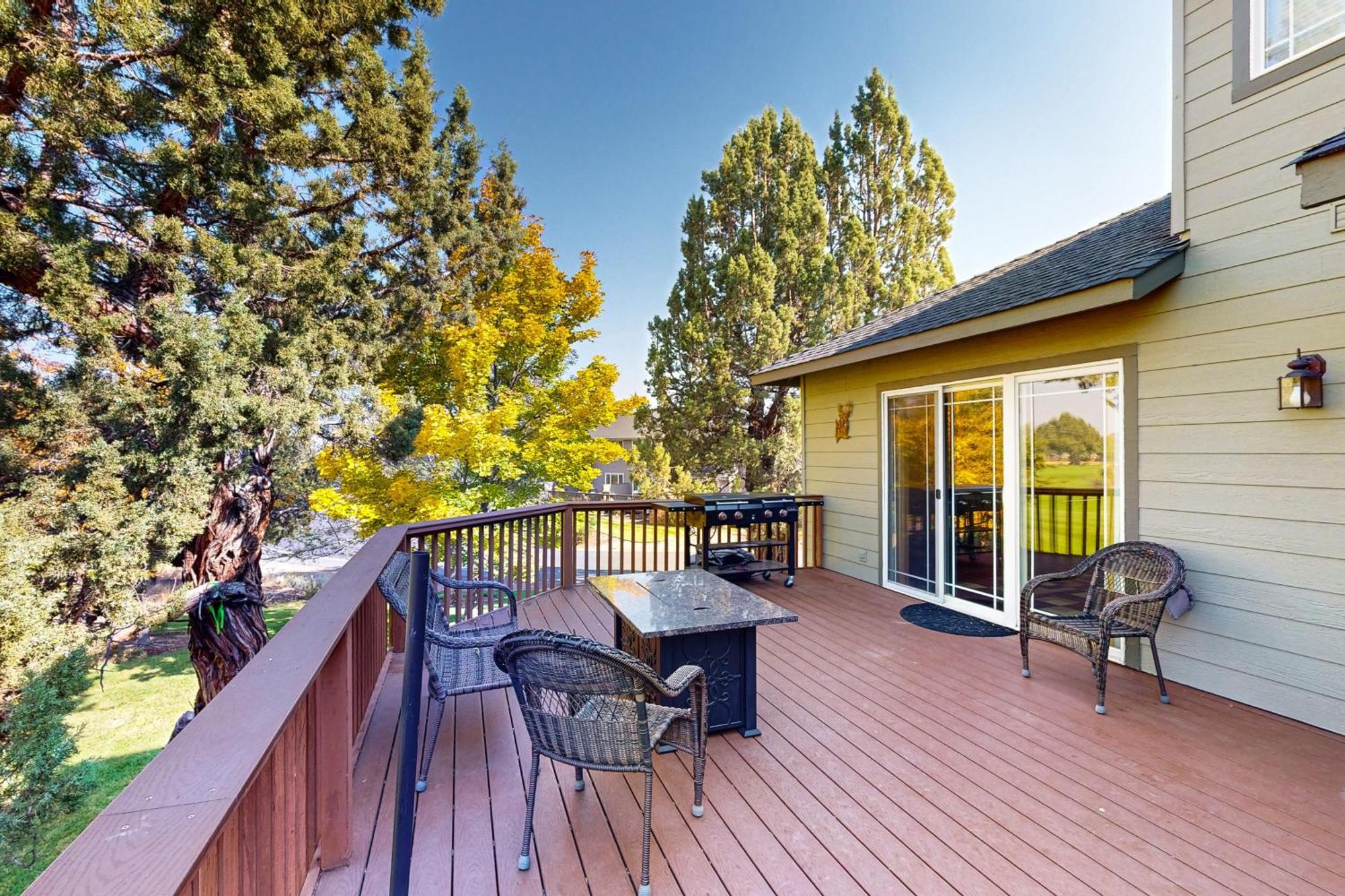 Eagle Crest Βίλα Redmond Εξωτερικό φωτογραφία