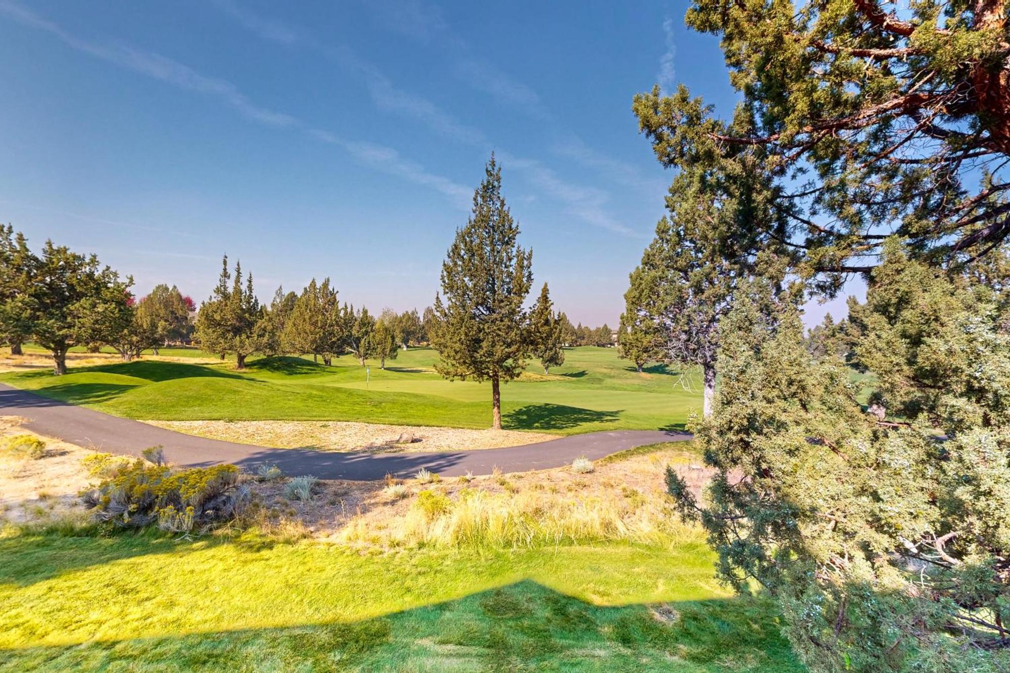 Eagle Crest Βίλα Redmond Εξωτερικό φωτογραφία